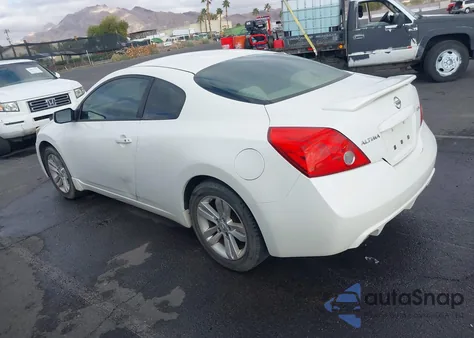 2012 Nissan Altima 2.5 S z USA, uszkodzony, nr VIN 1N4AL2EP7CC202842
